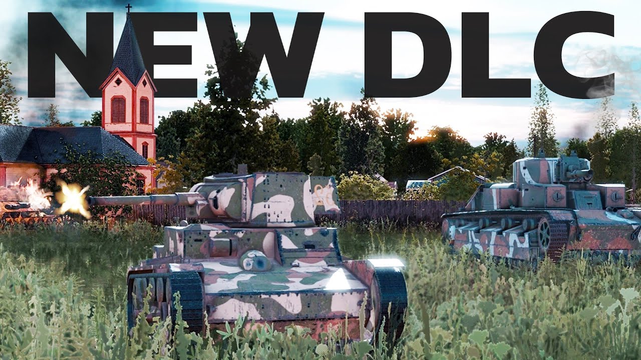 NEW DLC makes this WW2 RTS an ABSOLUTE MEAT GRINDER | Steel Division 2