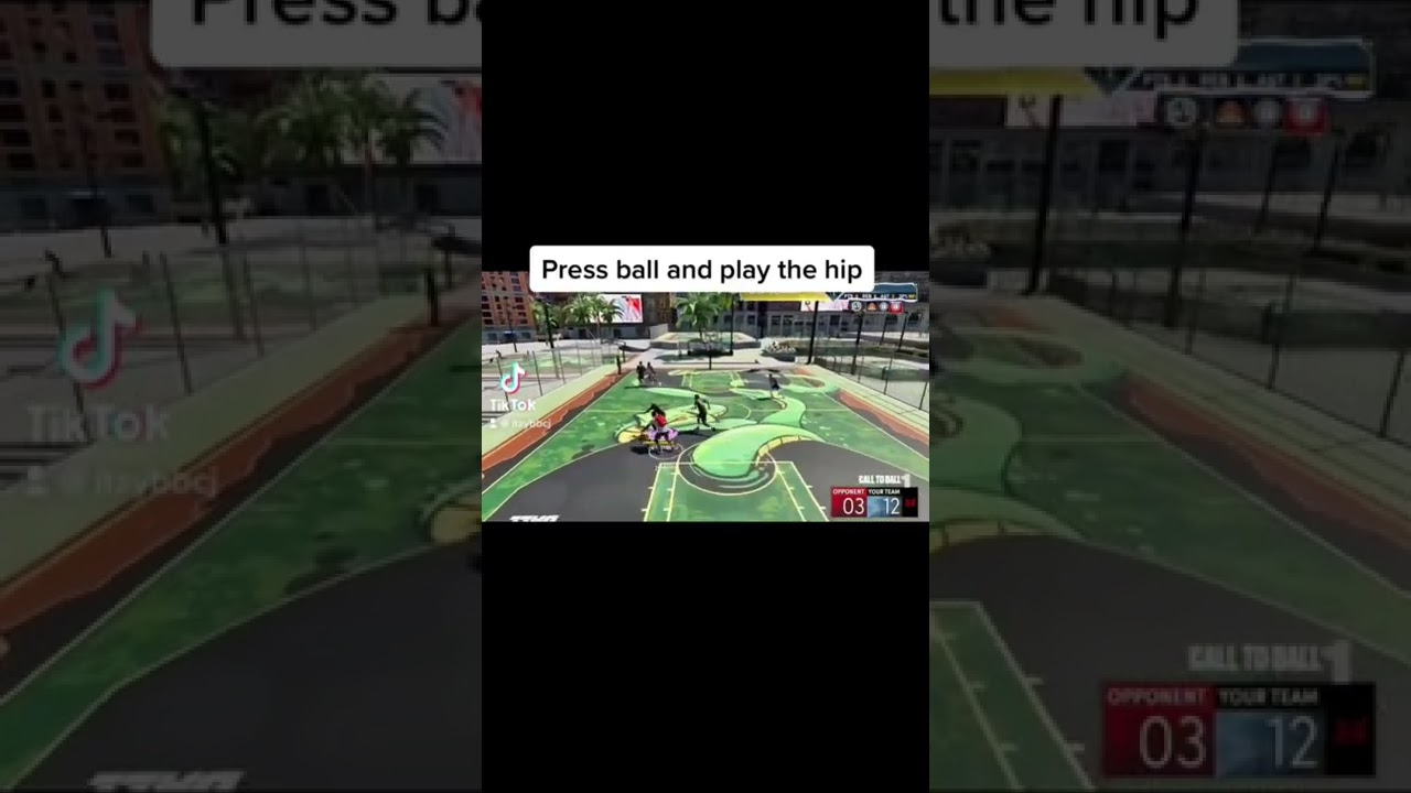 INSTANT TIPS TO HELP YOU PLAY BETTER DEFENSE IN NBA 2K22
