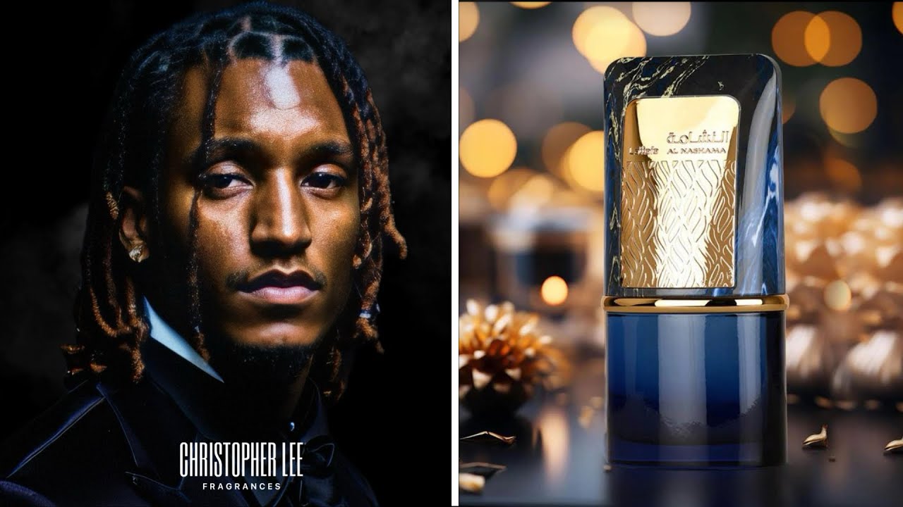 BEFORE YOU BUY | Lattafa Al Nashama Caprice - A YSL Bleu Électrique Men’s Fragrance Review