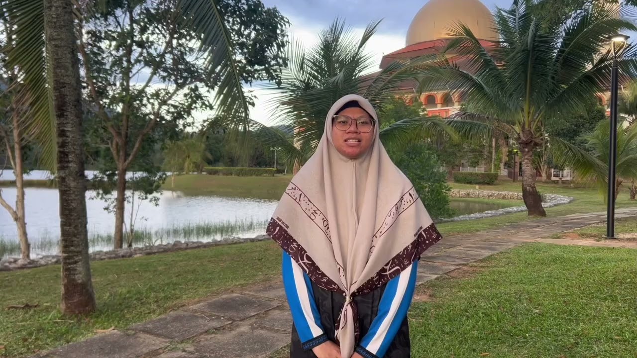VIDEO DOCUMENTARY | THE CREATION OF MAN : HARMONY BETWEEN SCIENCE AND ISLAM 
