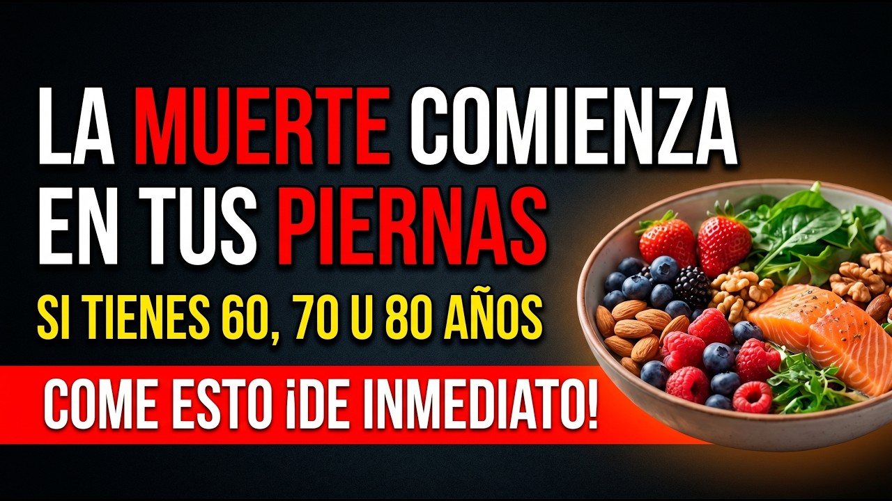 Neurólogo Revela: El Ejercicio de 60 Segundos para Recuperar tu Memoria.