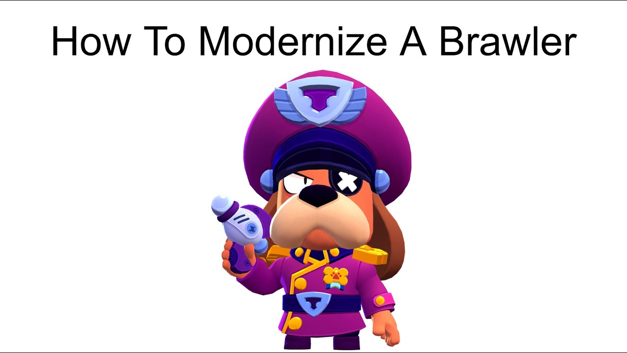 A PowerPoint About Ruffs
