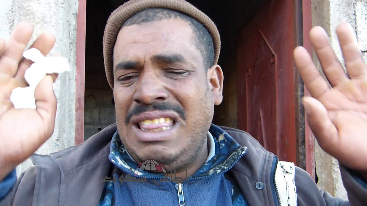 نداء عاجل من الاب محمد من أزيلال لانقاذ ابنته بسبب ثقب في القلب