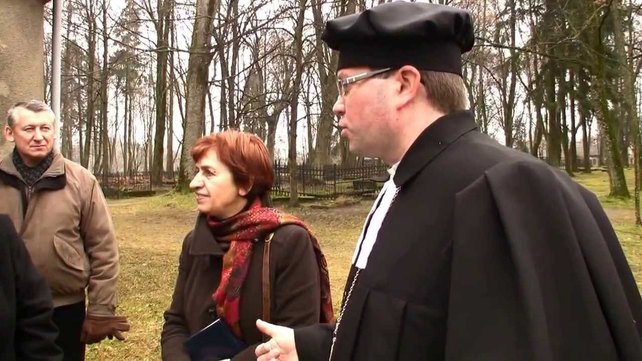 Šilutės evangelikų kolpyčia