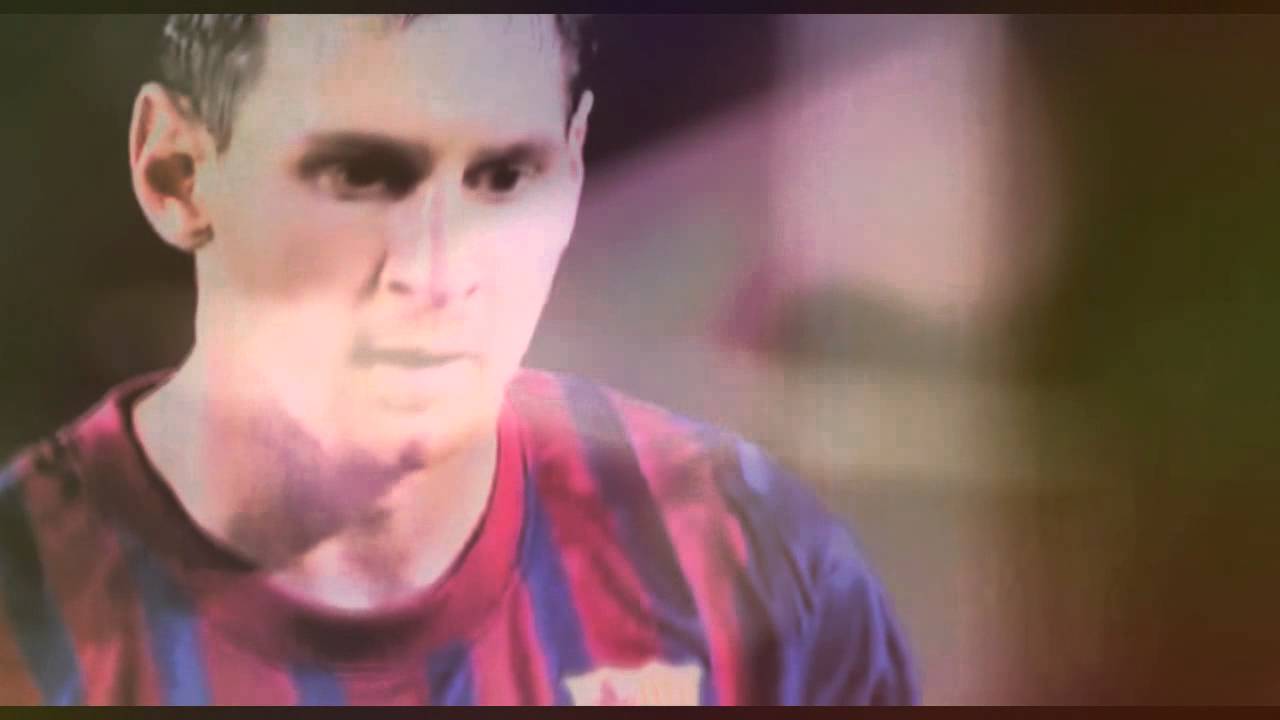 moves like jagger; lionel messi