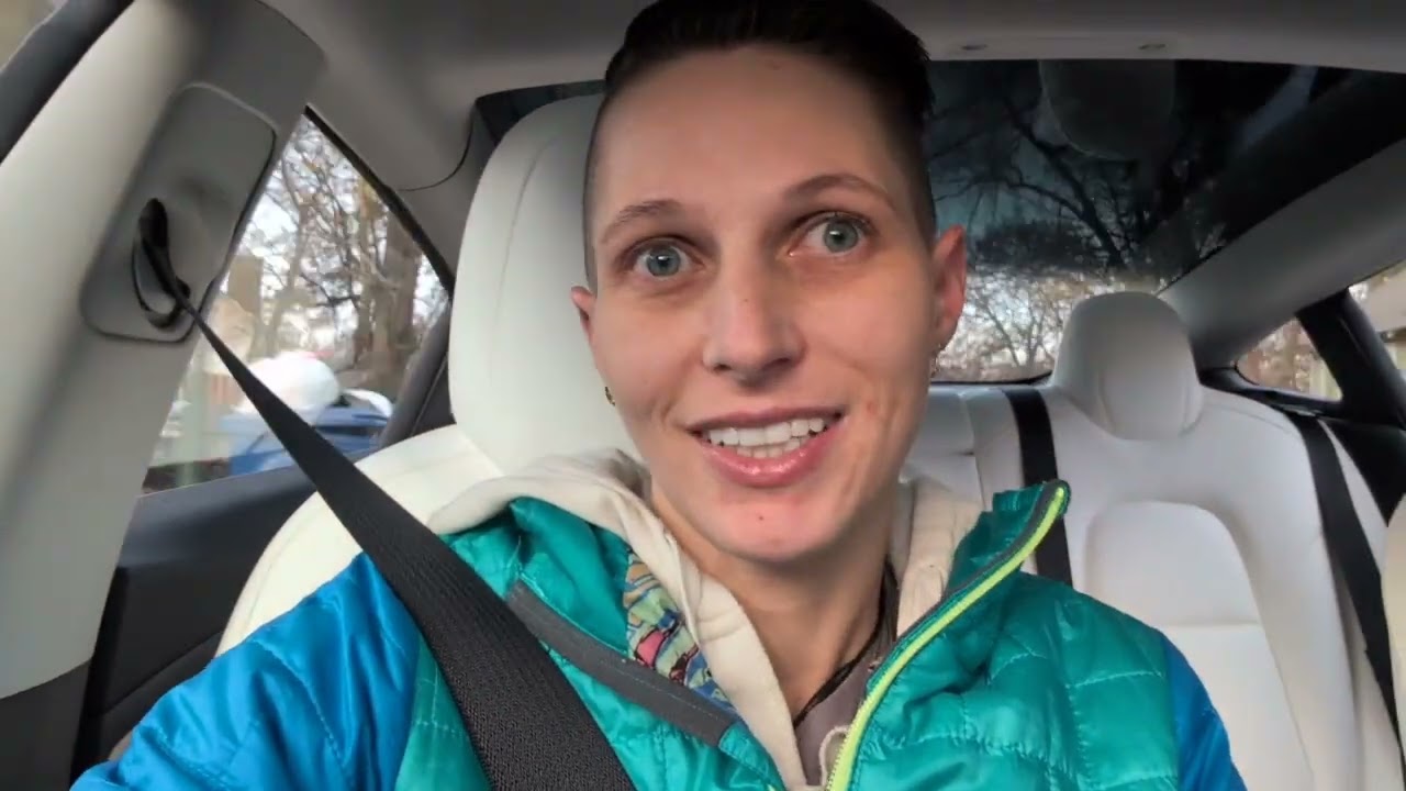Vlogmas 2025 Day Seventeen