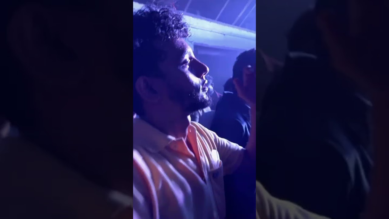#pooramvibe