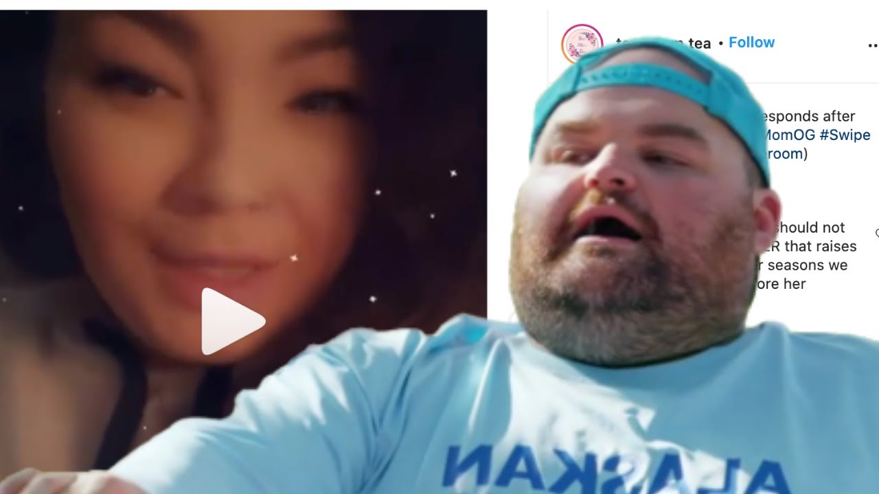Amber Portwood SLAMS Gary & Kristina! Calls Them BROKE & 2 FACED!!