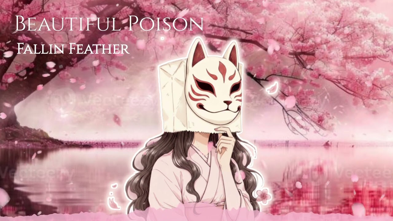 Fallin Feather | Beautiful Poison