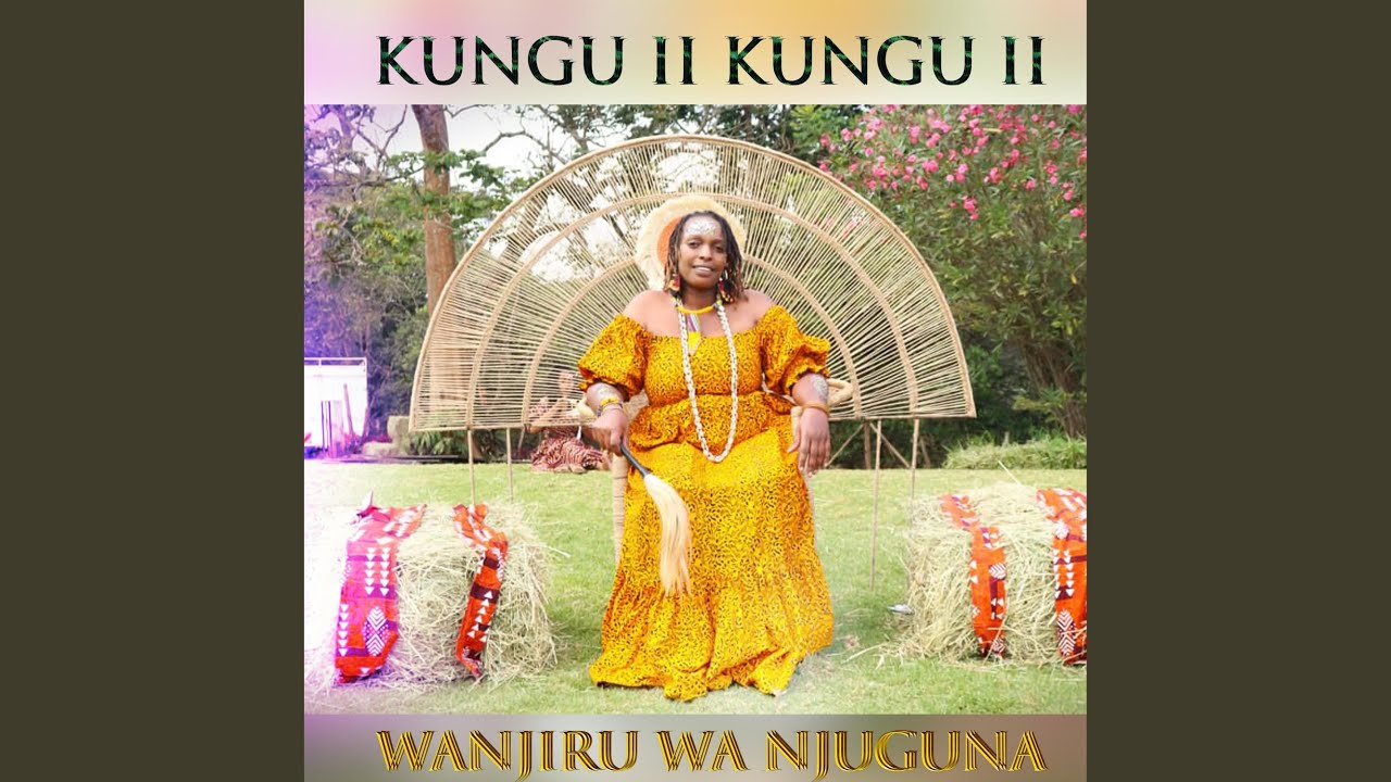 Kungu ii Kungu ii