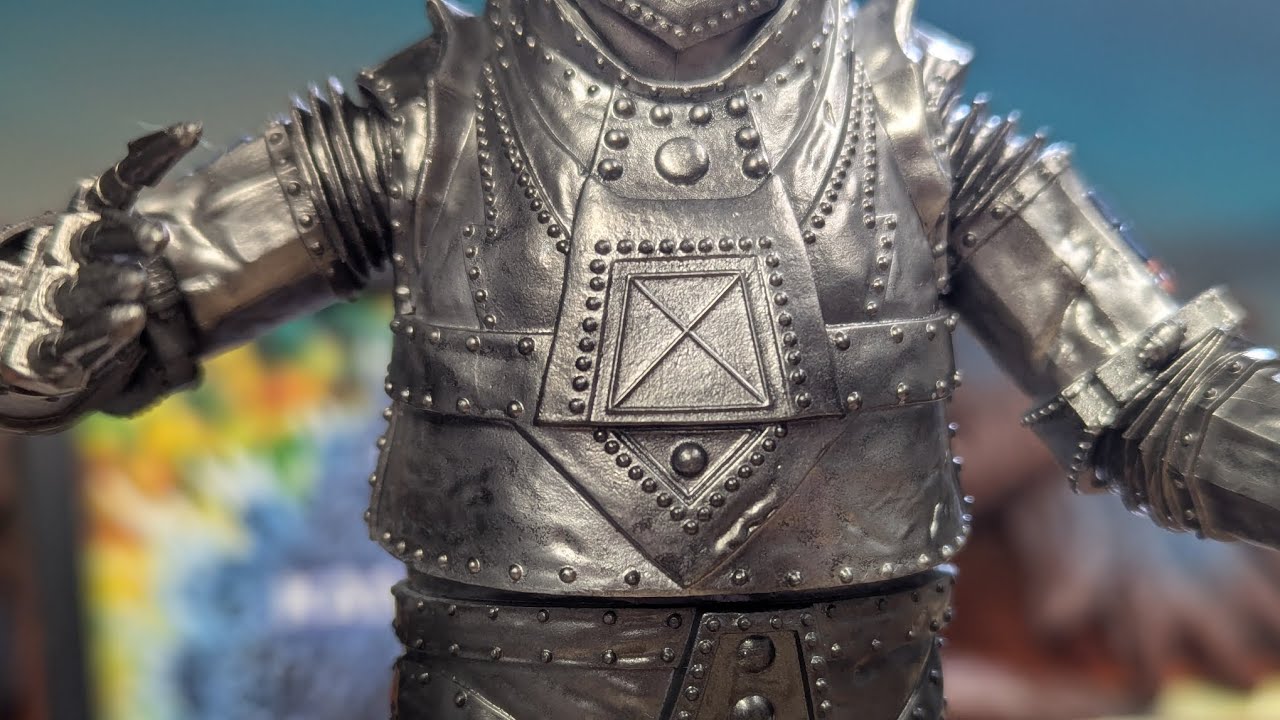 Bandai Ichibansho Monsterlise MechaGodzilla 1975