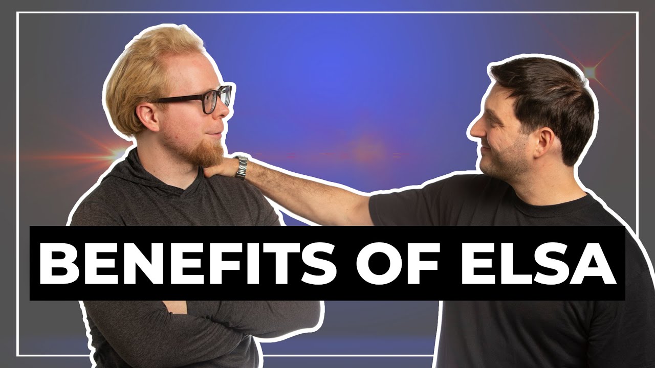 Uncover The Benefits of eLearning Simplified Academy!