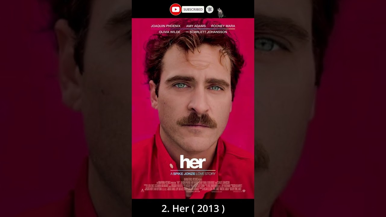 My Top 5 Science Quantum physics Technology Movies On Netflix