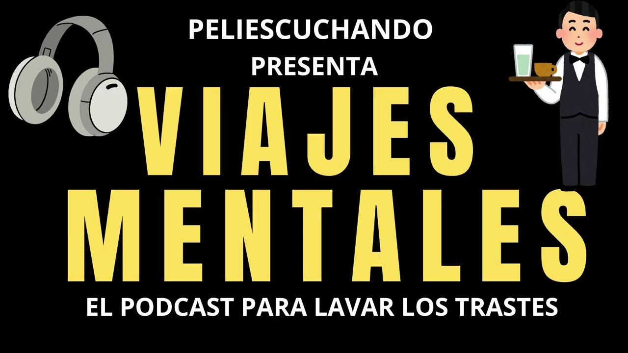 VIAJES MENTALES: #oscars2026 y GENTE IMBECIL. #podcast #parati #paginaprincipal #aguascalientes