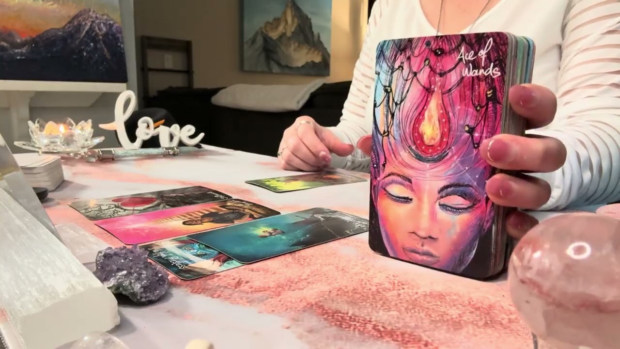 Release the Guilt — A Powerful Message of Healing & Rebirth