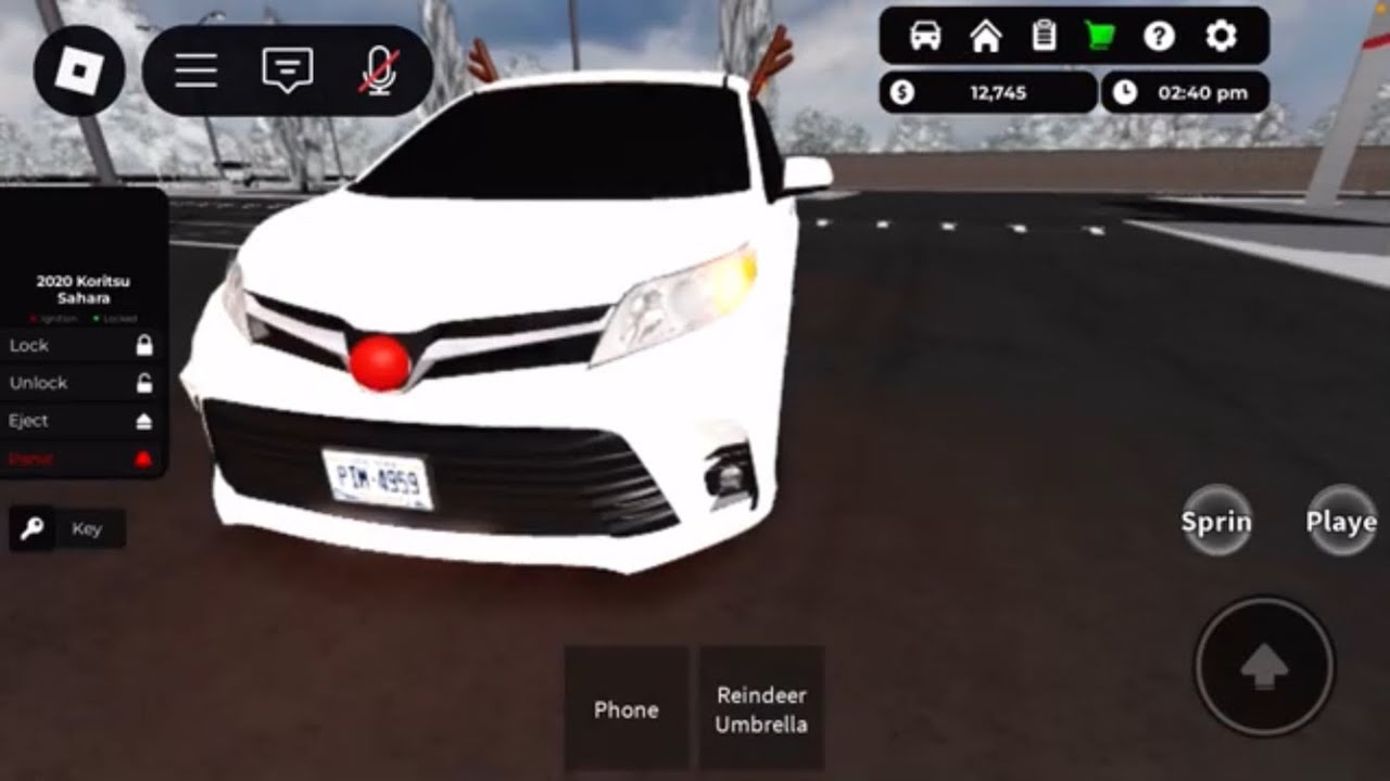 My Rensselaer county car collection and alarm sounds!