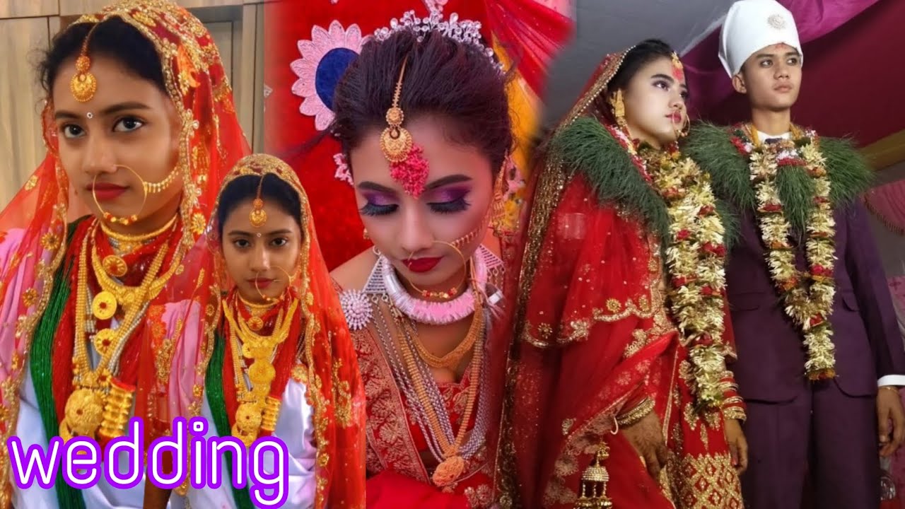bijay smita wedding video || bijay smita marriage video ||