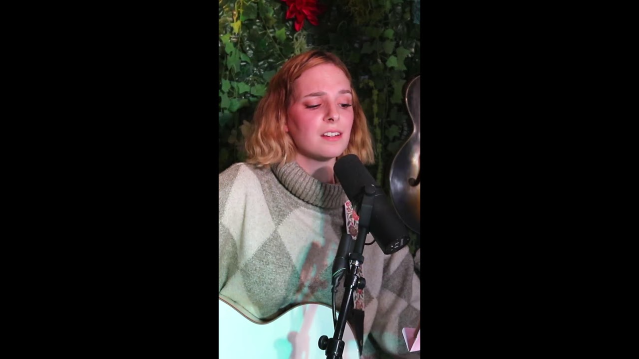 Inde Ella Live 01/09/26