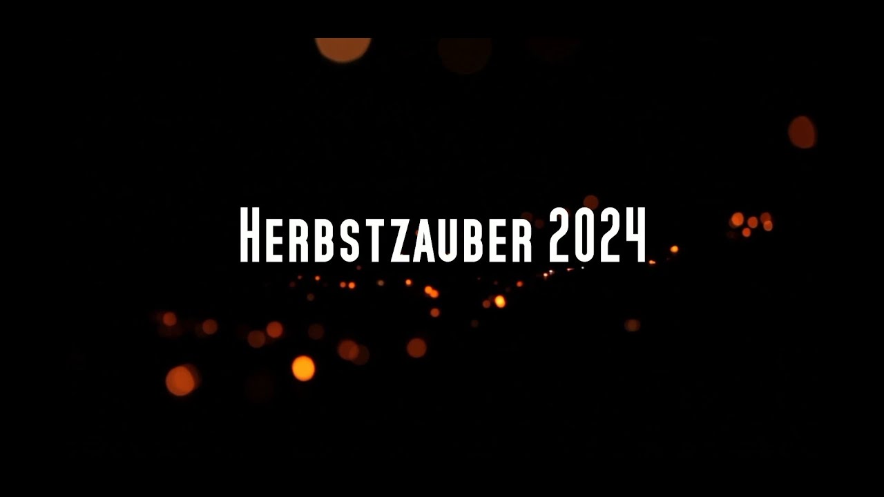 Hansa Park Herbstzauber 2024