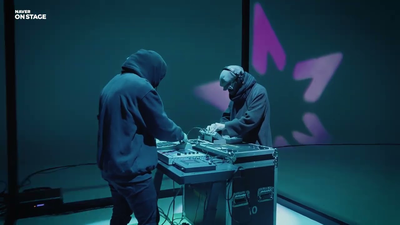 [온스테이지 2.0] Livigesh - Fighting My Shadow (feat.Jeongjeon)