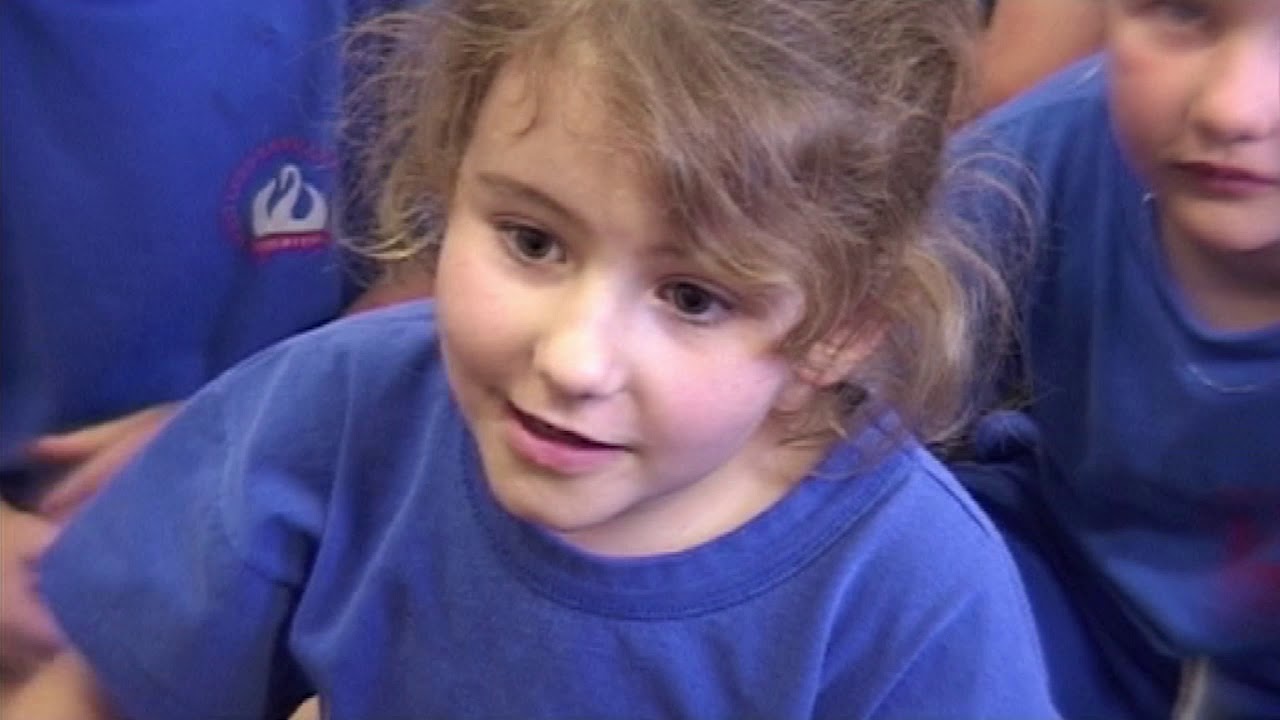 JSWA Primary School Teacher TIF5