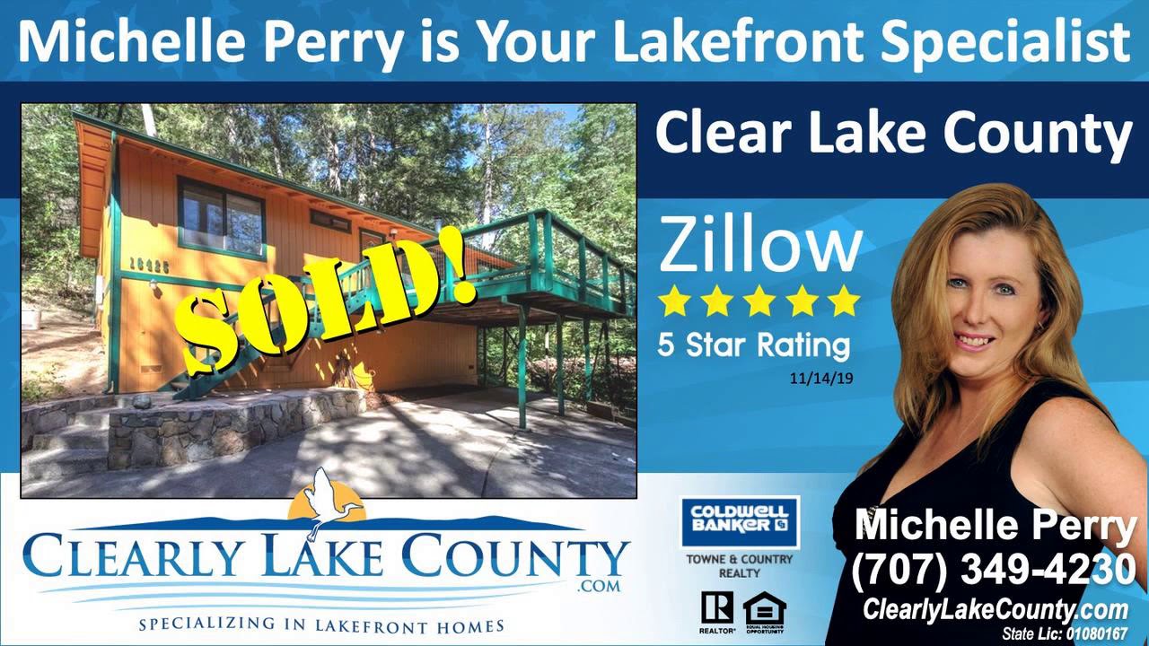 Pole Garden Homes for Sale Best Realtor | Stonyford CA 95979