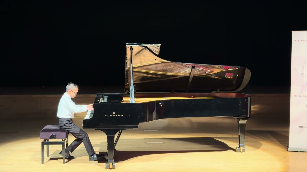 Gala Concert & Award Ceremony