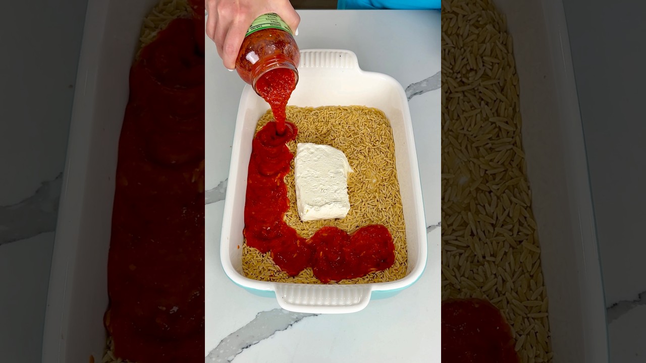 Easy 1 pan dinner