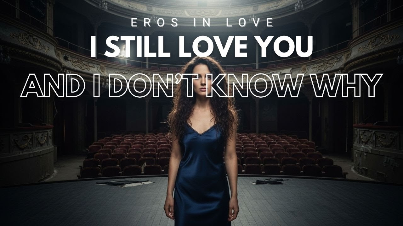 Eros in Love - I Don't Know Why I Love You | Emotional Cinematic Ballad (Official Music Video)