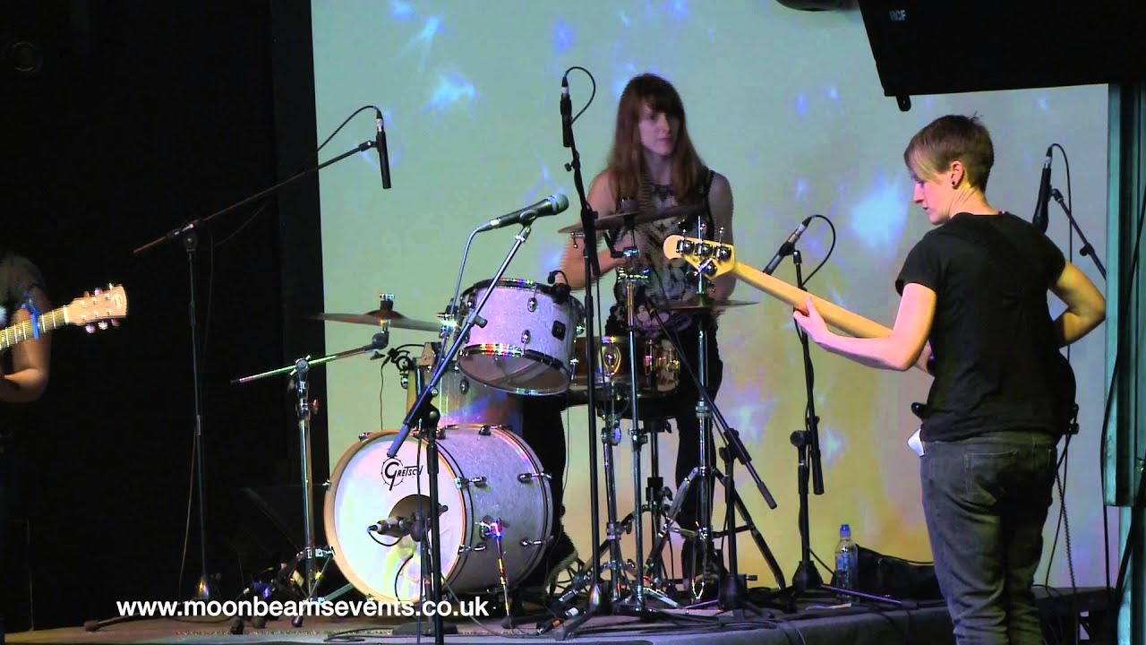 The 2015 Moonbeams Festival Video Montage