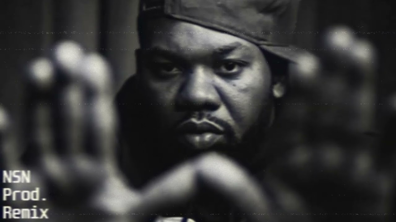 Reakwon - Planet Of The Apes (ft. Capone & Sheek Louch) (NSN Prod. Remix)