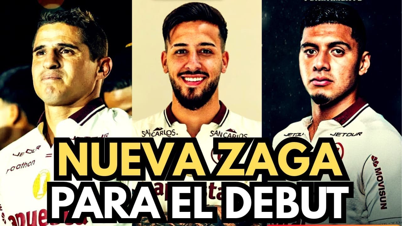 🧱🛡️ EL TRICAMPEÓN LEVANTA UN NUEVO MURO DEFENSIVO