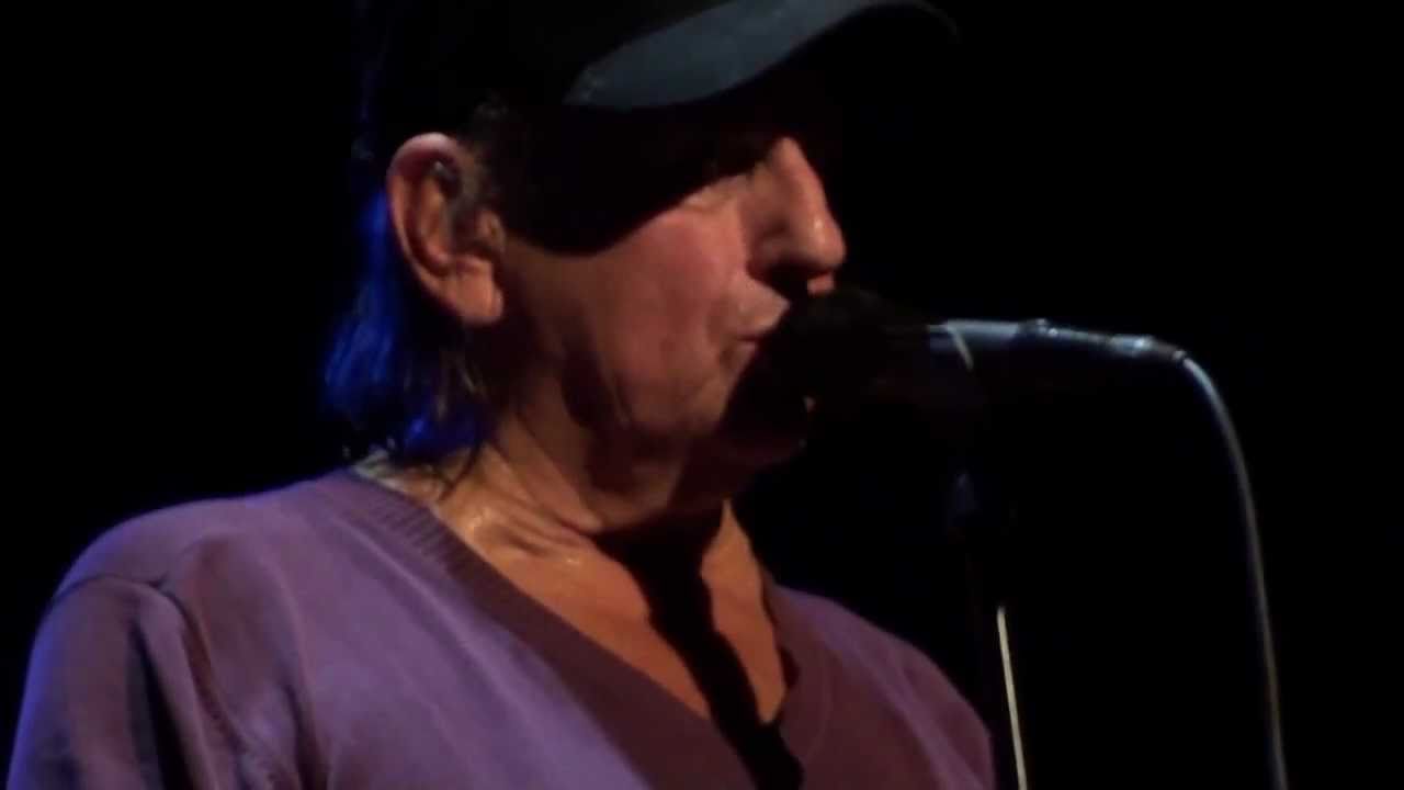 BLUESinWIJK - Cuby and the blizzards - Window of my eyes