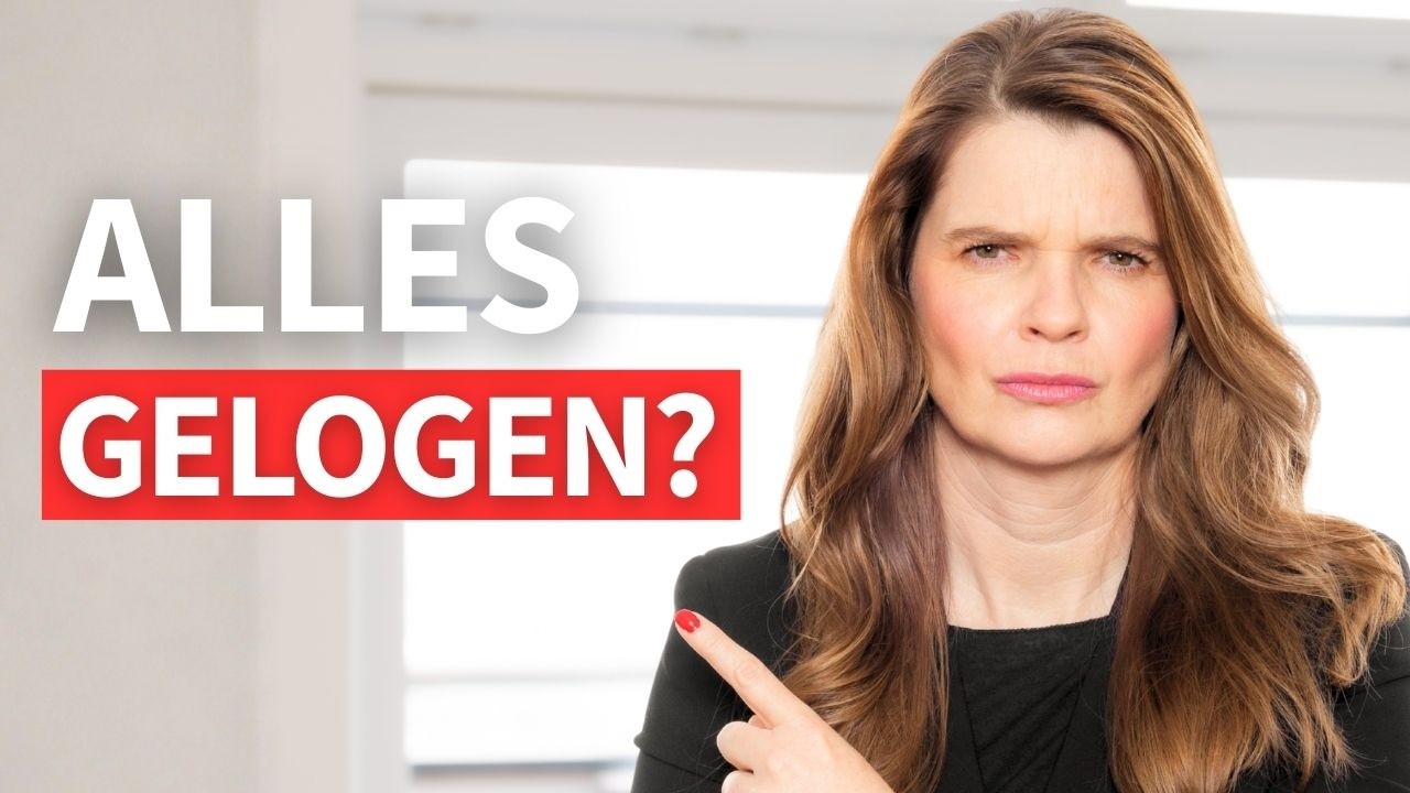 Die 4 größten Lügen über die Börse und das Aktieninvestment