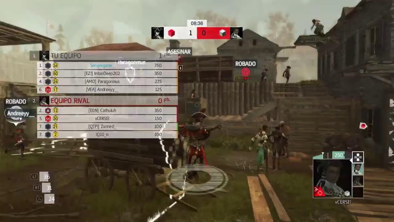 Scrim