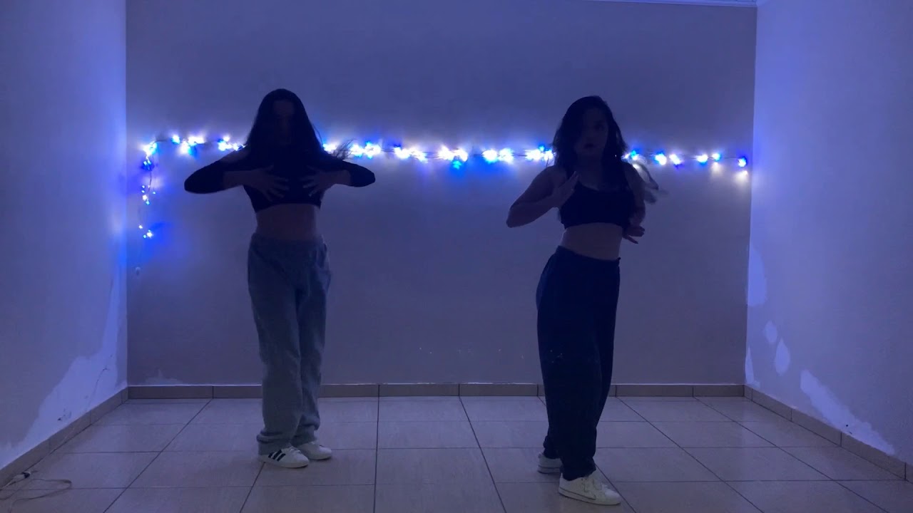 The Weeknd - Earned It Dance Cover Kayday (by It&rsquo;s K2 Dance)