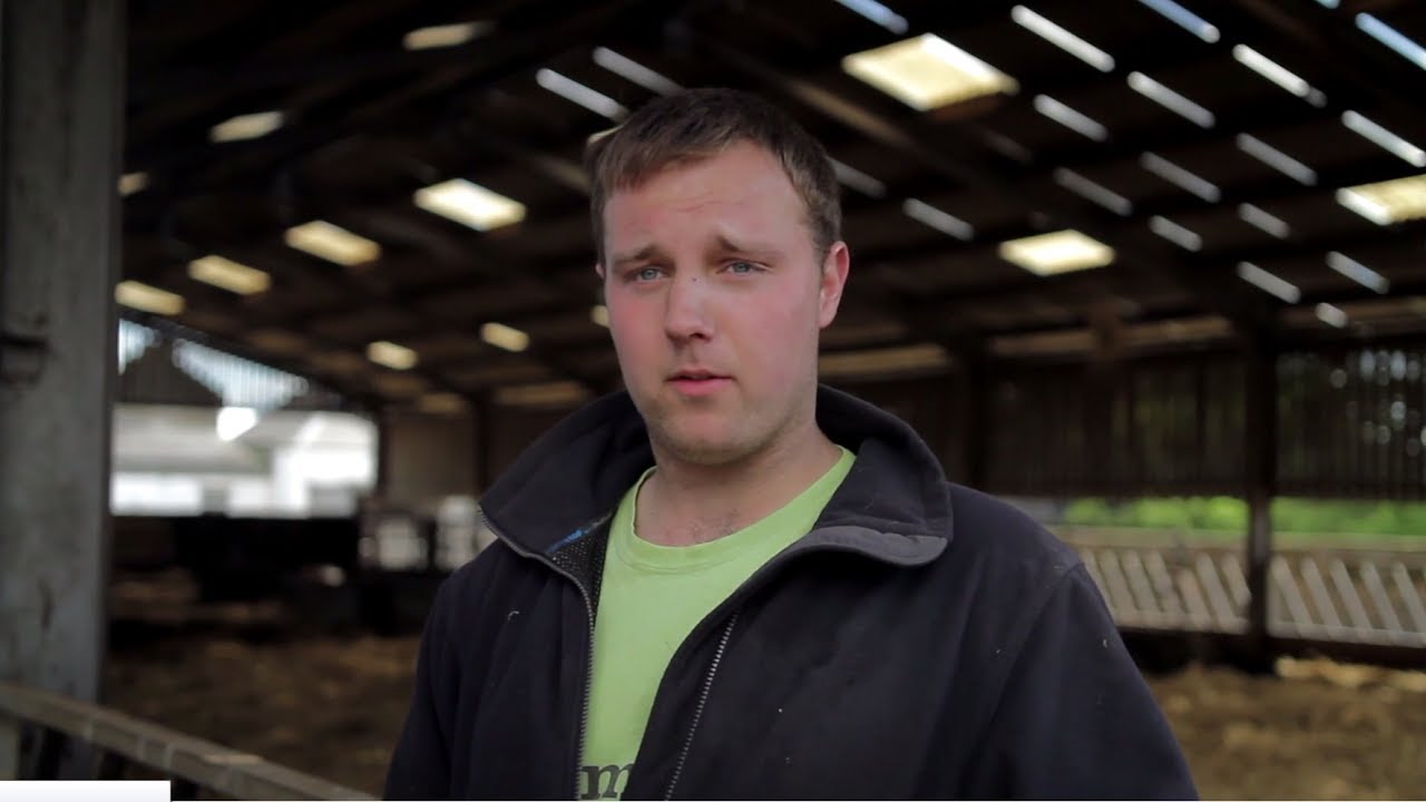 Quick guide to a career in agriculture