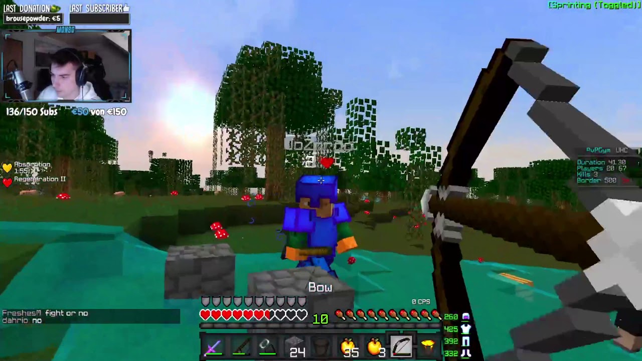 2021 - ep. 2 UHC Highlights