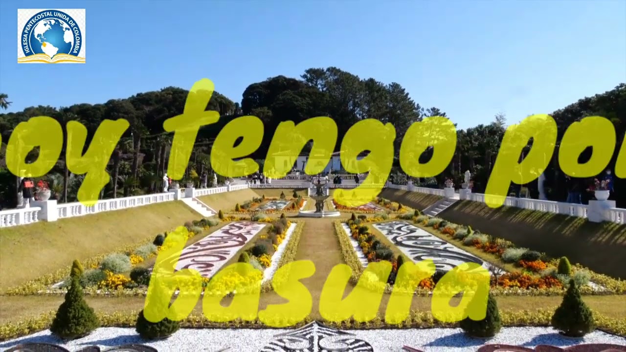 En Cristo tengo todo - Canta Dalgis Ortiz