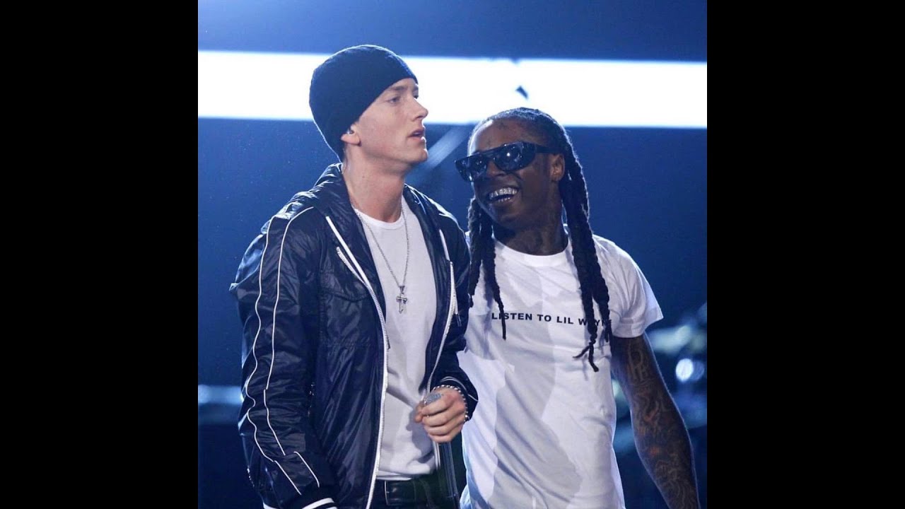 [FREE] Lil Wayne x Eminem 2010 Type Beat - 