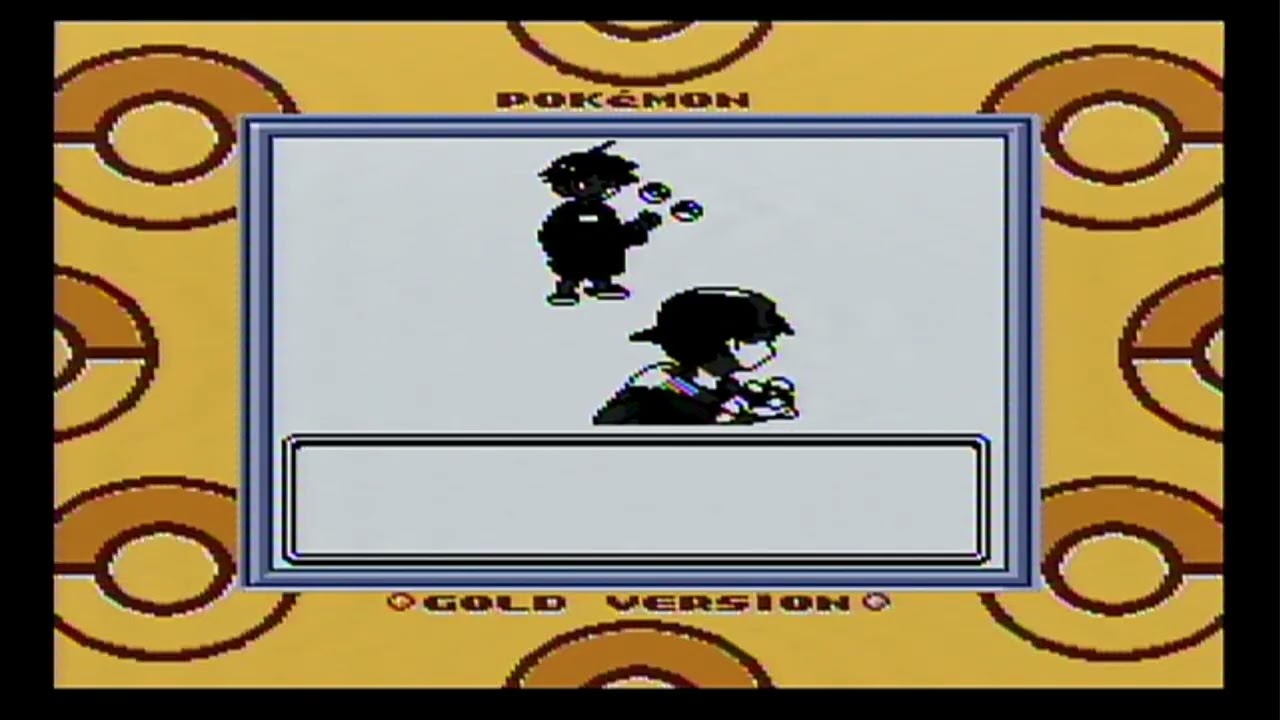 Making way to the Elite 4 | Pokemon Gold