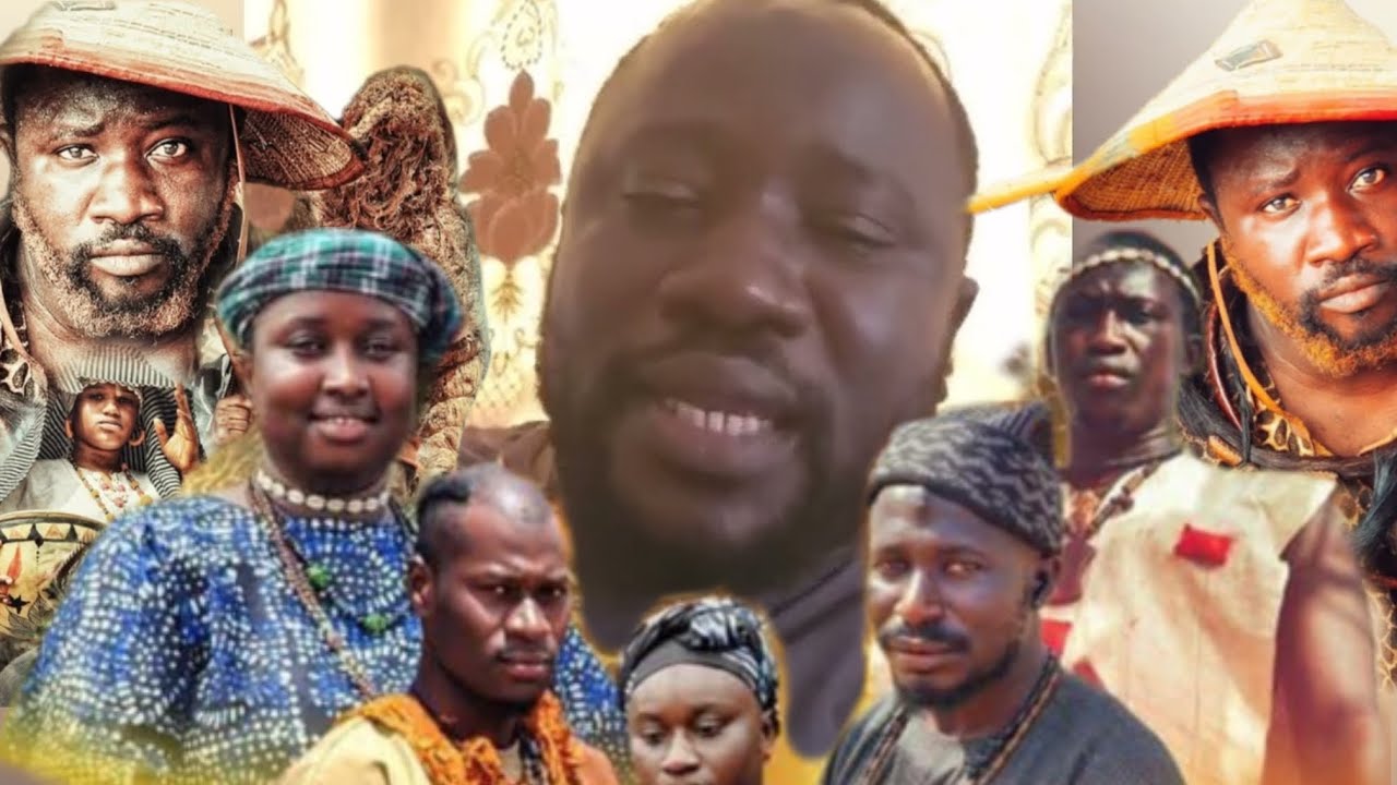 Team Kitabu Ifangbondi coming Tomorrow 6pm - let's discuss