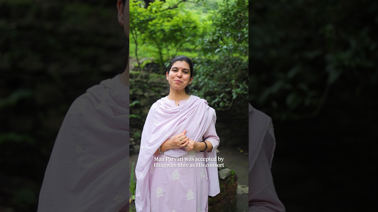 What Is Teej? Meaning, Types, and Spiritual Significance. #shorts