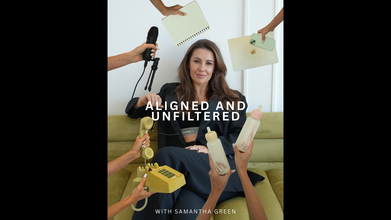 How I Manifested Twins - Aligned and Unfiltered