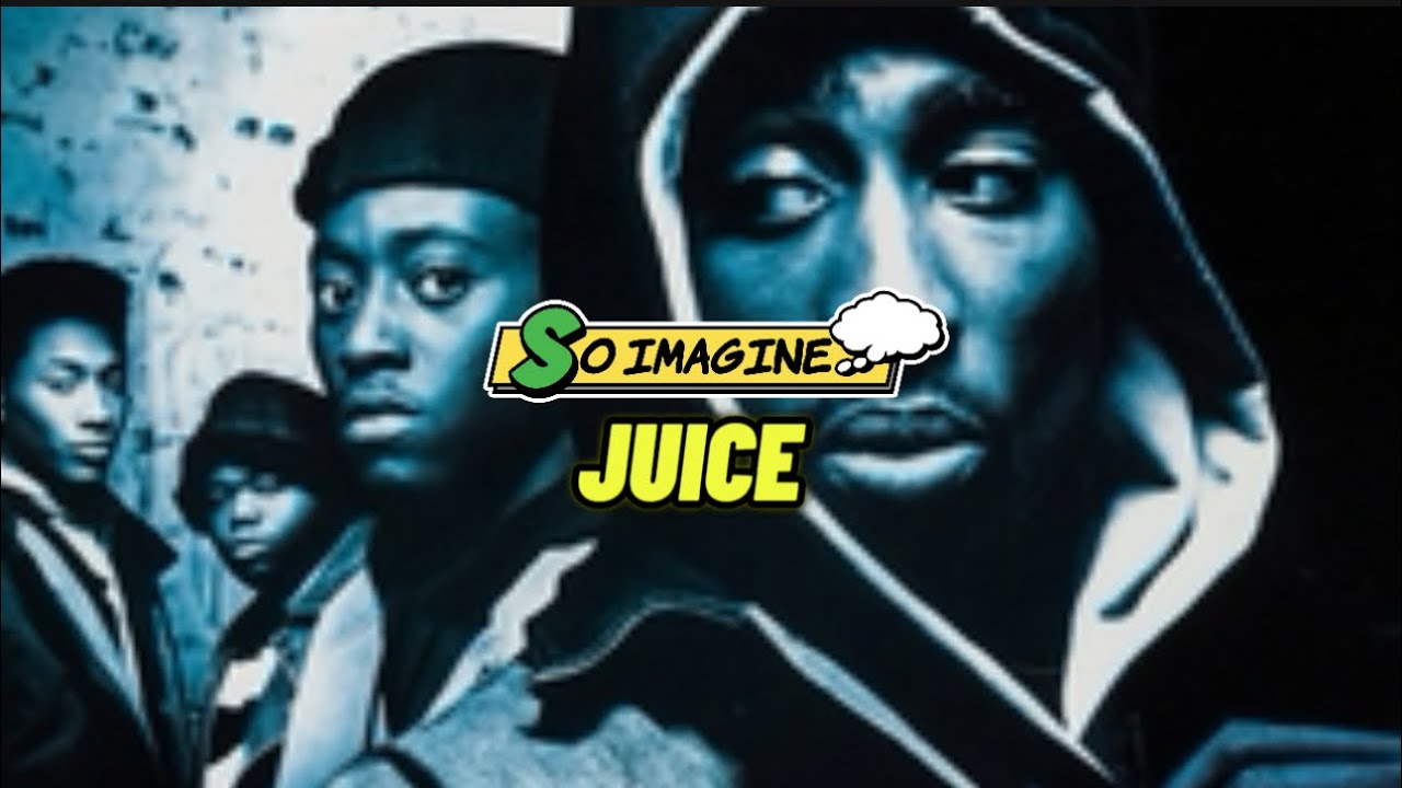 So Imagine… Juice