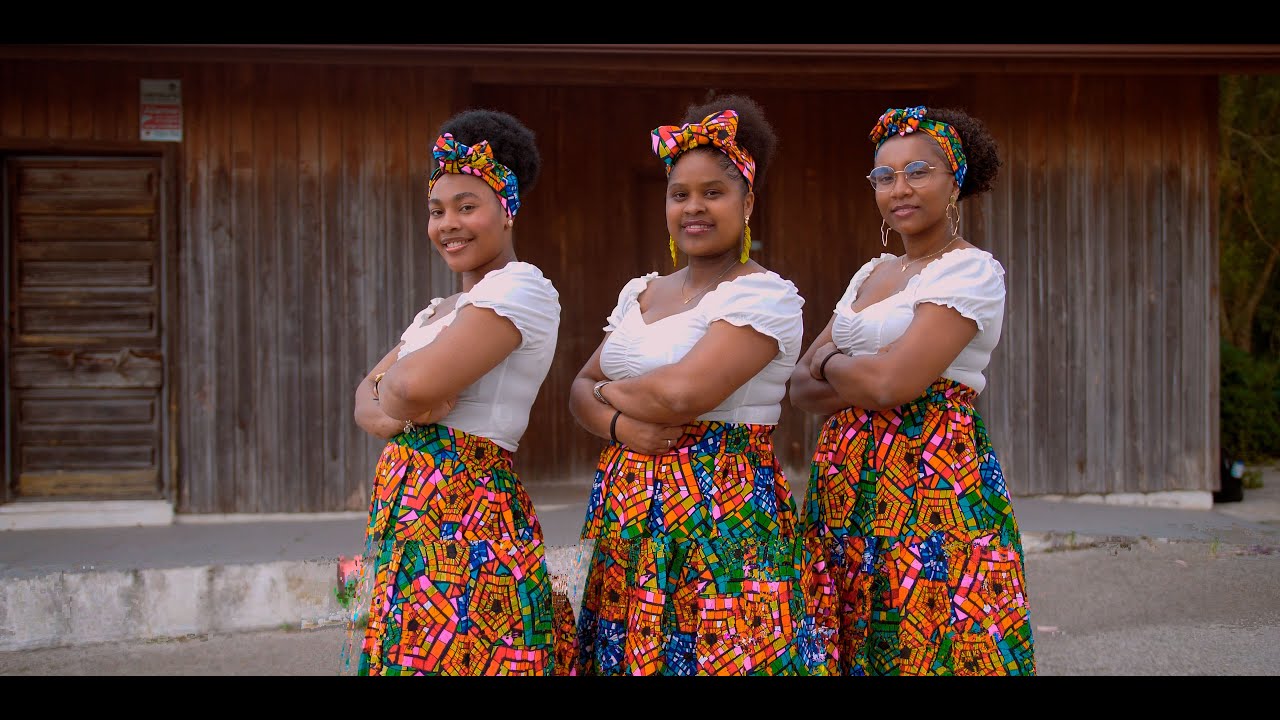 Flor & Cultura_Hora Di Bai (Videoclip Oficial)