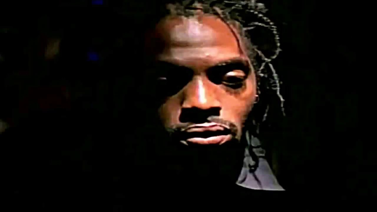 Coolio  -  Gangsta&acute;s Paradise (Tema do filme Mentes Perigosas - 1995)