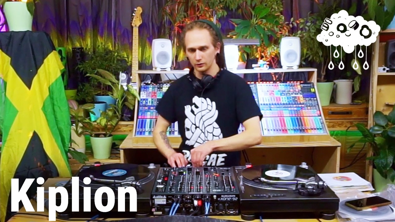 Reggae.Media 15 y.o.: Kiplion feat Tippa Mult/Acid rain radio (16/3) (2025)