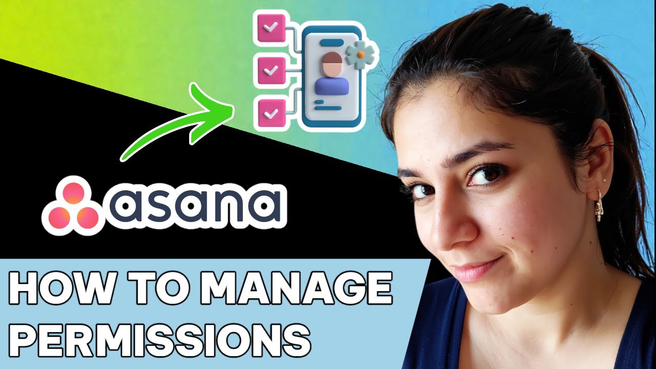 Как управлять правами доступа в Asana 2026: пошаговое руководство