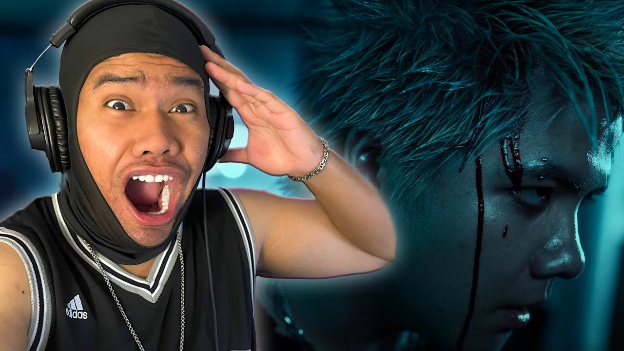 ไว้ชีวิตฉันไว้ทำไม - LITTLE JOHN | REACTION